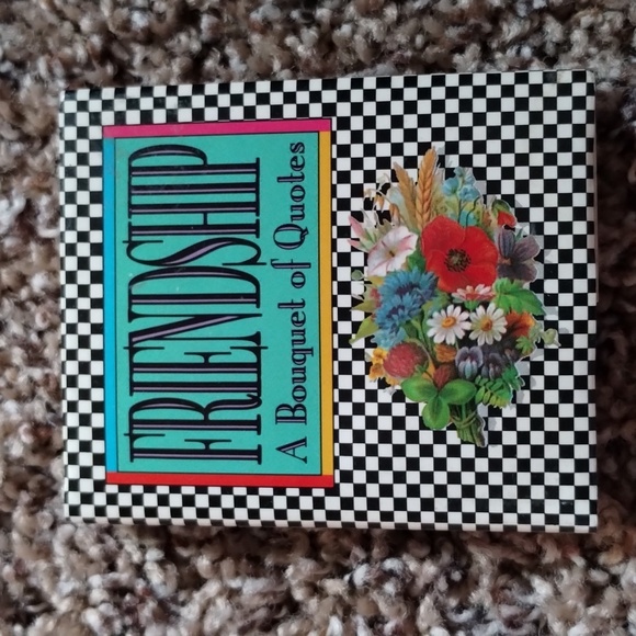 Friendship Books - Picture 11 of 16